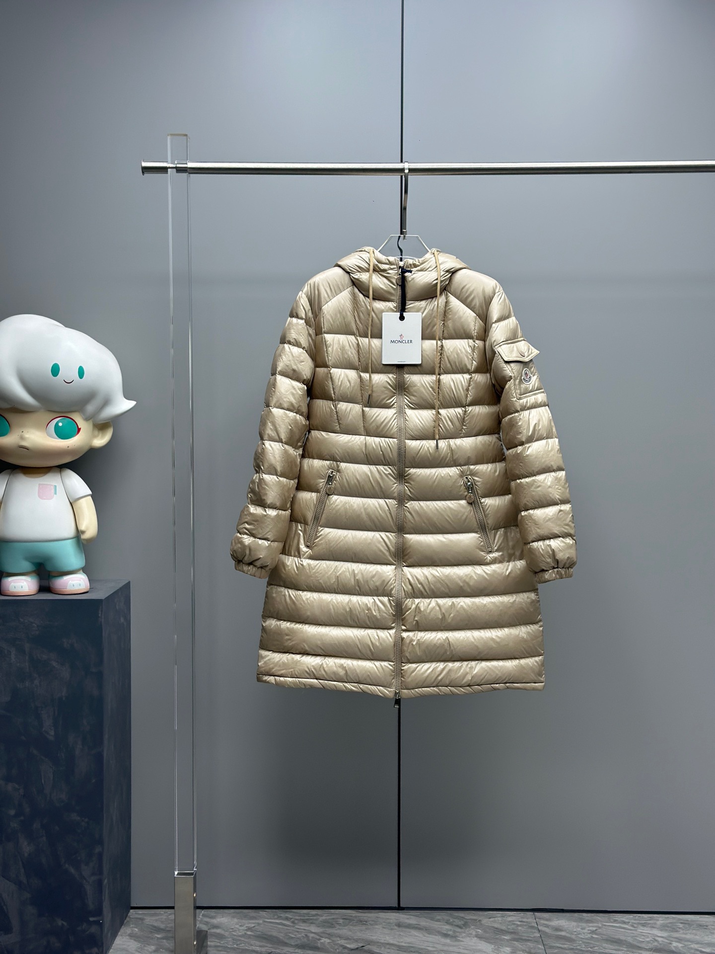 Moncler Down Jackets